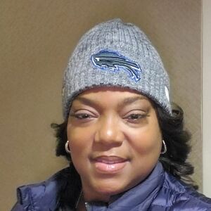 Meet your Posher, Sheletha